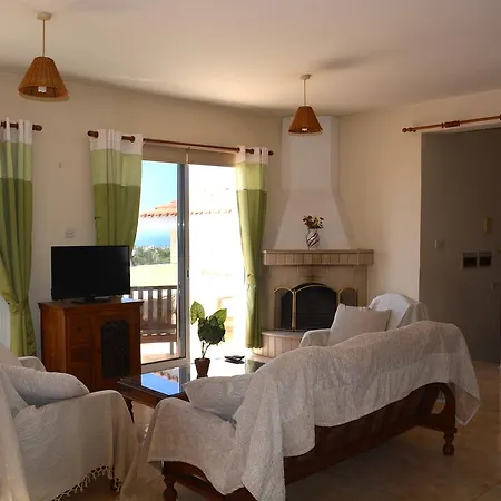 Villa Lilia