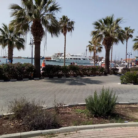 Villa Lilia Paphos